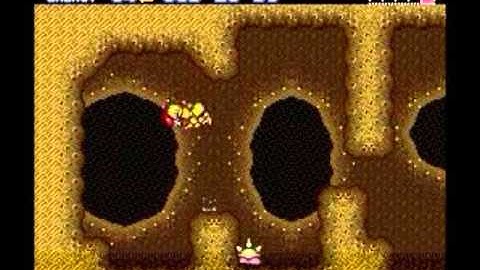 Super Metroid Leodox Seed in your Rectum v.3, part 2 of 2