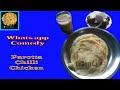 Whatsapp comedy  vera level  thenadai  parotta chilli chicken comedy