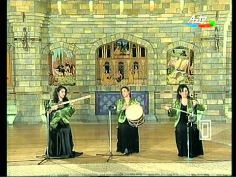 Azerbaycan incileri  Papuri