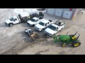 A tour of our On-Farm/On-Road Service rigs as well as some of our shop