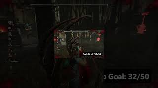 Left to Die. Solo-Q #deadbydaylight #dbd #dbdshorts #gaming