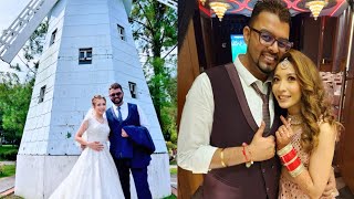 Harmeet Weds Nisyen (Chinese + Punjabi mix marriage) Wedding Highlights #HarMeetsNisyen