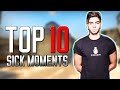 CS:GO | Adil "ScreaM" Benrlitom – TOP 10 SICK MOMENTS