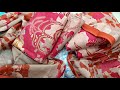 ✨🔥 মার্কেটের ডিমান্ডিং CHARIZMA থ্রি পিস | Premium Cotton 3 Piece | Pakistani Inspired Dress