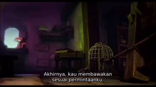 Smurfs The Lost Village Part 6