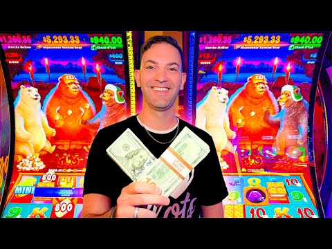 Παίξτε καζίνο στο διαδίκτυο με την βοήθεια του InfinityCasino.gr