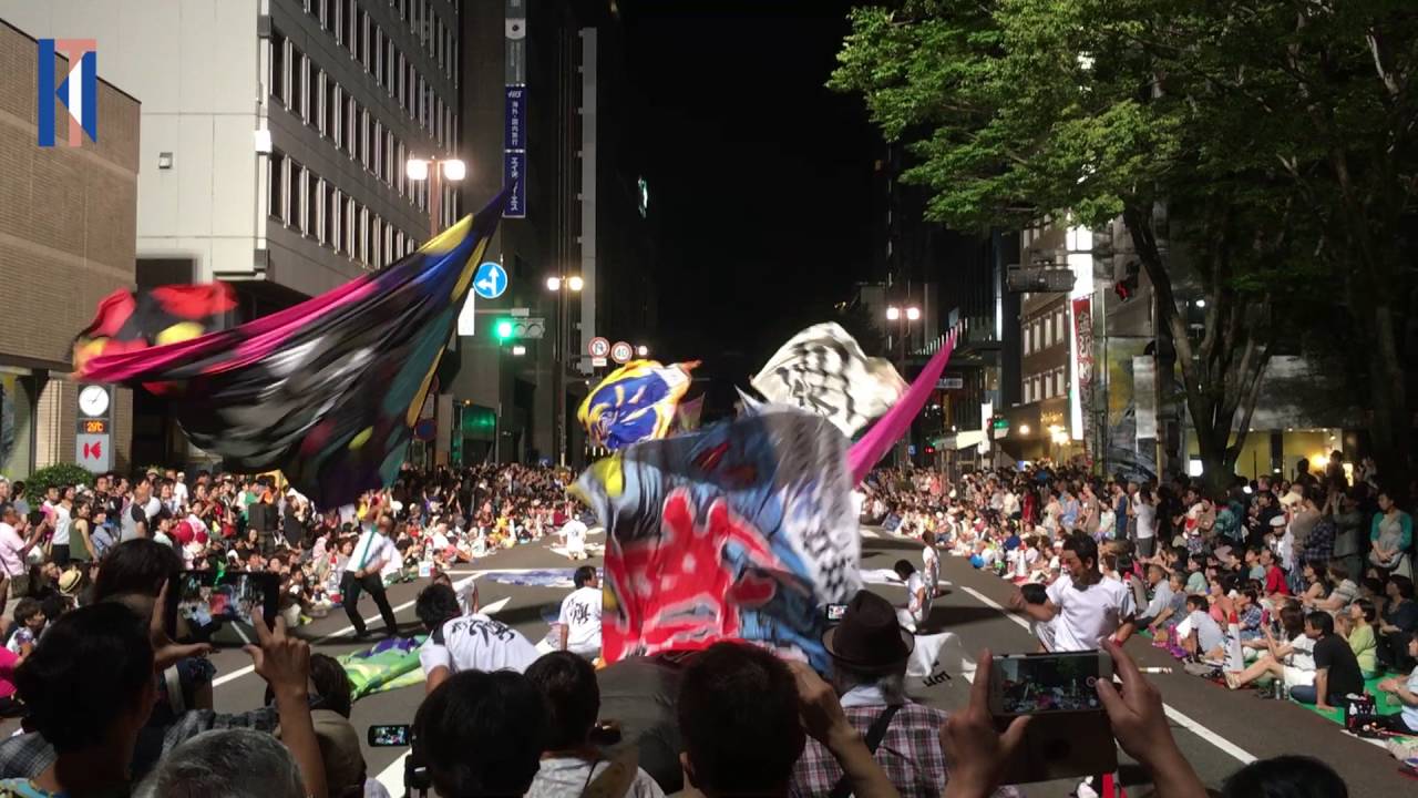 金沢ゆめ街道16 Youtube