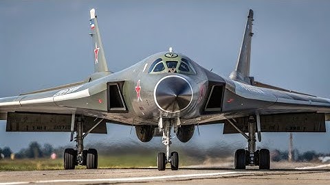 ПАК ДА 2026 — Русский Невидимка, Который ВСЕХ УНИЧТОЖИТ! США в Шоке от Нового Бомбардировщика!