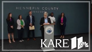 WATCH: Hennepin County Attorney creates Conviction Integrity Unit