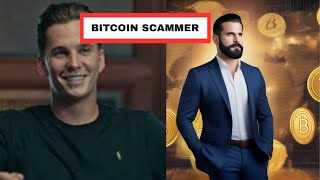 Famous Ray Trapani-The Bitcoin scammer duped millions of people over fake Bitcoin card and got away with it Net Worth