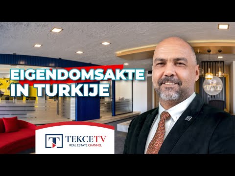 Video: Hoe om 'n Turkse mat in Turkye te koop