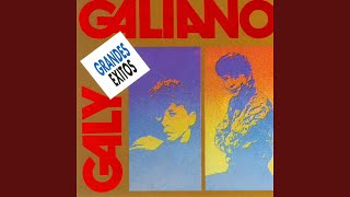 La Cita - Galy Galiano