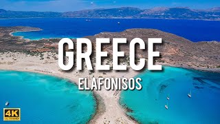 ELAFONISOS, GREECE: That's why Elafonisos should be your next Greek Island Adventure