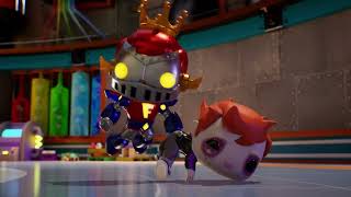Funko Fusion Trailer 4K | GAME @gametrailers8393