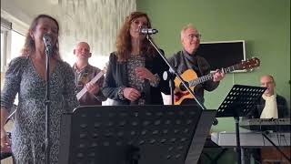 Silver Lining Band 2024 Promo Video