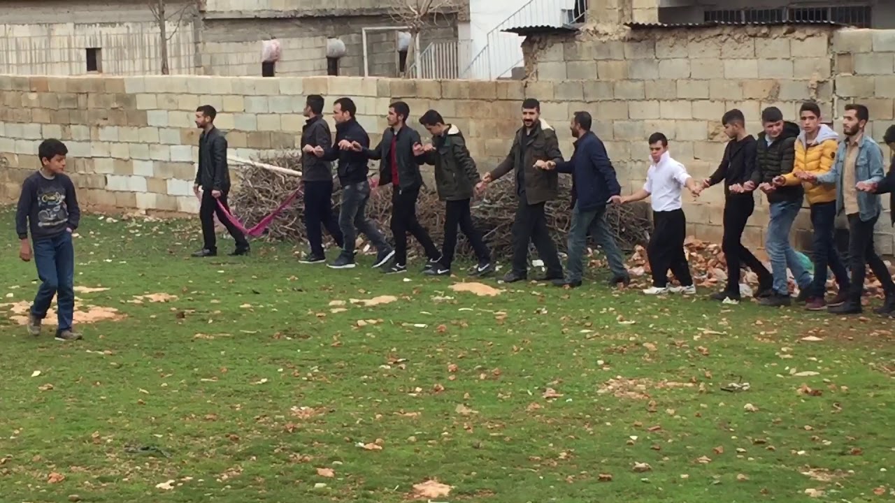 GRUP YILDIZ SARAYMAĞARA KÖYÜNDE BATARİ İLE YANBAĞLAMA ARDINDAN OYLE ATE (Yunus Kocaoglu)