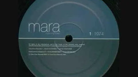 Mara  1974