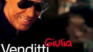 Video-Miniaturansicht von „Antonello Venditti - Giulia“