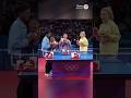 Never Disrespect Table Tennis Players