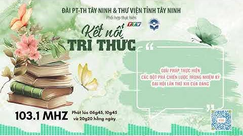 Giải pháp thực hiện các đột phá chiến lược trong nhiệm kỳ Đại hội lần thứ XIII của Đảng | TVT TN