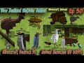New Zealand Natives Animal Addon for Minecraft Bedrock Minecraft PE Minecraft Animals Episode 50