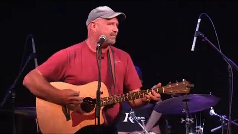 The Roy Copeland Band - "Little Miss Honky Tonk"