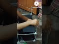 Shoe rack stand review/How to assemble shoe rack?/#multipurposeappliances#flipkart #shorts