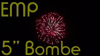 Blackboxx 5 Bombe - EMP