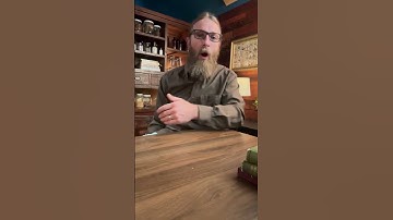 This Is Why You Need a MAP to Learn Herbalism