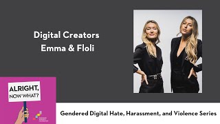 Digital Creators Emma & Floli (@the.sisofficial)