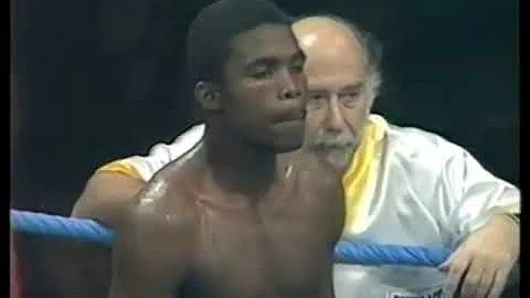 Terry Marsh vs Joe Manley 1/3