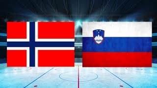 Norway vs Slovenia (2-1 OT) – Feb. 20, 2018 | Game Highlights | Olympic Games 2018 | 1/8 Final