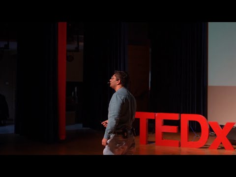 Building Tomorrow: Empowering India's Youth | Gaurav Gularia | TEDxChristUniversity thumbnail