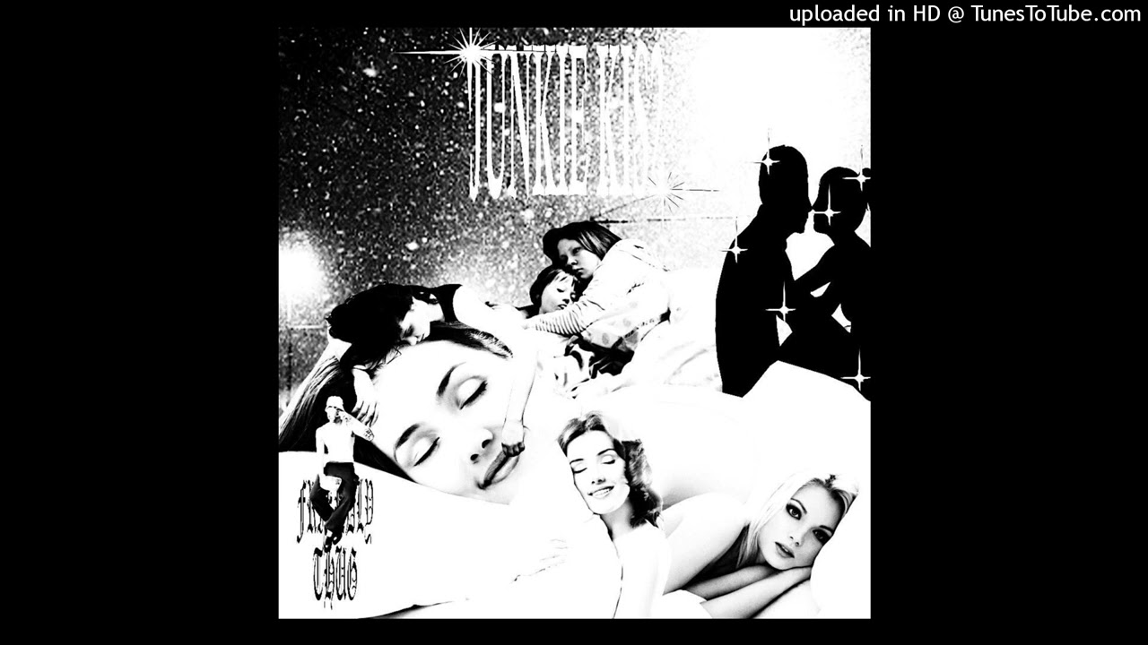 FRIENDLY THUG 52 NGG x KIZARU Type Beat - «Джанк»