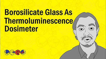 Borosilicate Glass As Thermoluminescence Dosimeter for CO-60 High Dose Rate Brachytherapy
