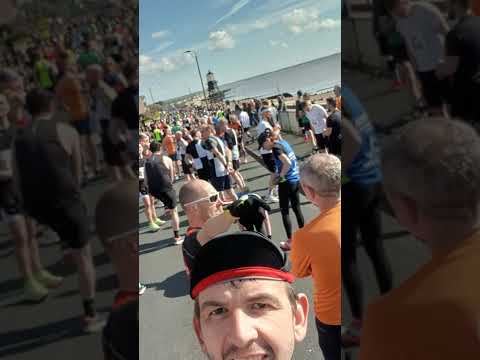 Harwich 1/2 Marathon