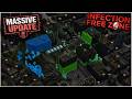 We Are GROWING SUPER FAST! | New York City | Infection Free Zone