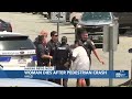 Woman dies after being hit by vehicle in Iwilei parking lot