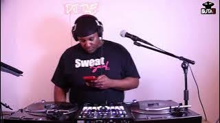 Current and Throwback Hip Hop and R&B  | 11-17-2025