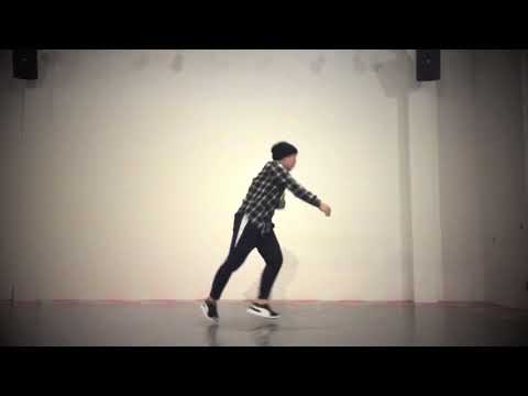 京都 ダンススクール Dance JETE『ヒップホップ＋R&B』TAIKI