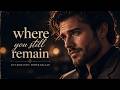 Where You Still Remain Emotional 80s Love Song Romantic Power Ballad 