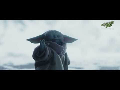 Star Wars : The Mandalorian and Grogu - Actuellement au cinéma - Star Wars : The Mandalorian and Grogu, actuellement au cinéma.
