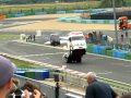 Grandprix camions magnycours 2012  show patrick bourny vido 1