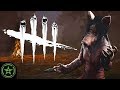 Let's Play - Dead by Daylight with Dodger - AH Live Stream