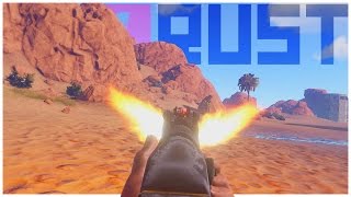 Rust: The Clutch! [60FPS 1440p]