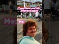 Them. #shorts #wildwood #wildwoodnj #boardwalk #funny #shortsvideo #reels #newjersey #wildwoods #fun