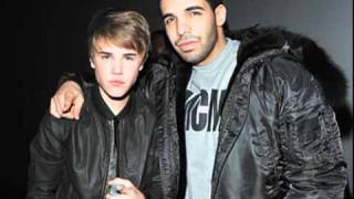 Justin Bieber Feat. Drake - Trust Issues (I'm On One) NEW 2011