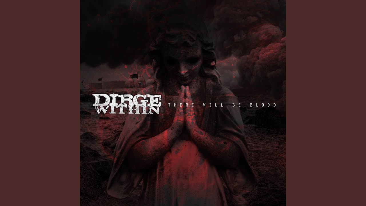 Песня кровоточит. Dirge within. Dirge within Band. Dirge for the Planet.