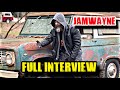 Jamwayne talks drip song going viral life in alabama love for writing  more