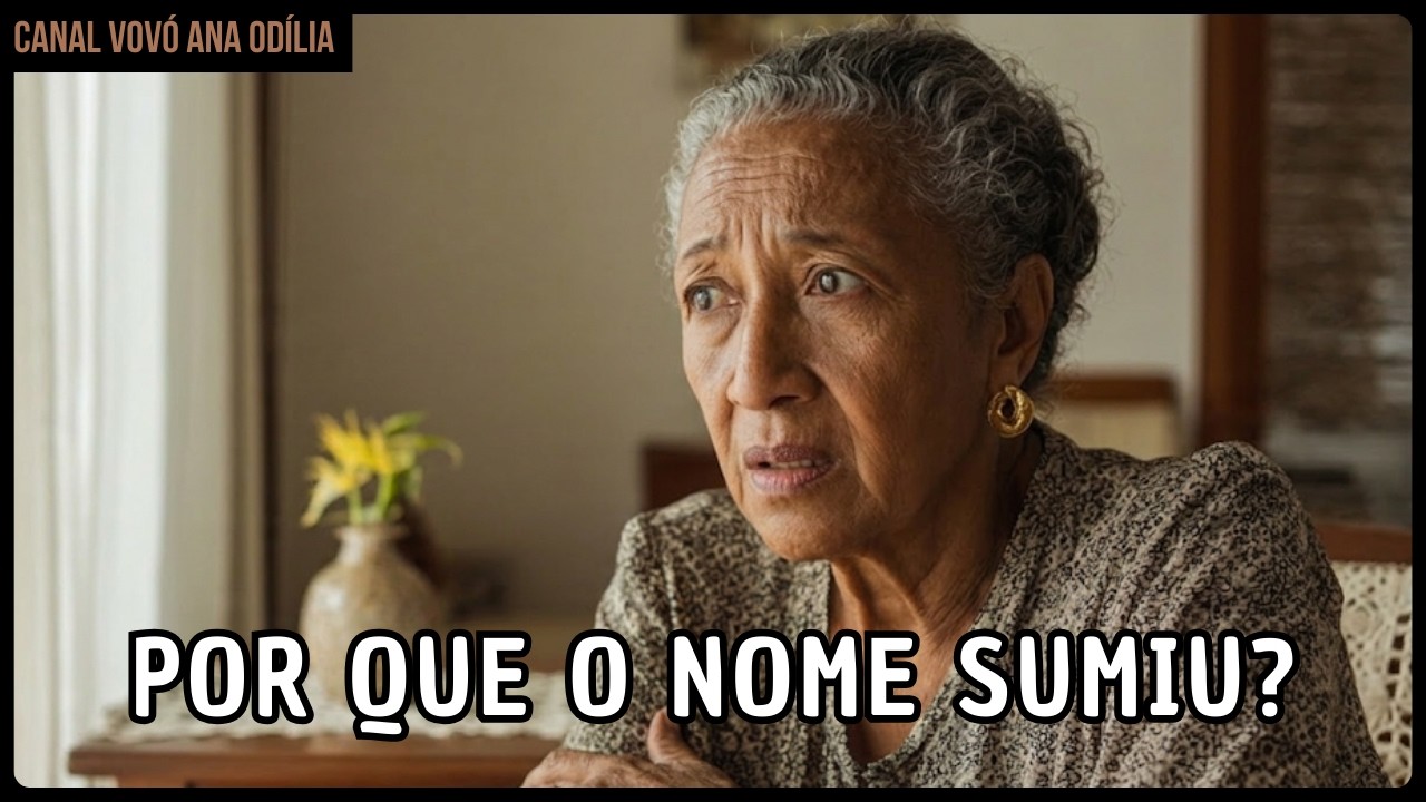 Historias de vida: Essa pergunta do aniversário deixou a família inteira sem palavras